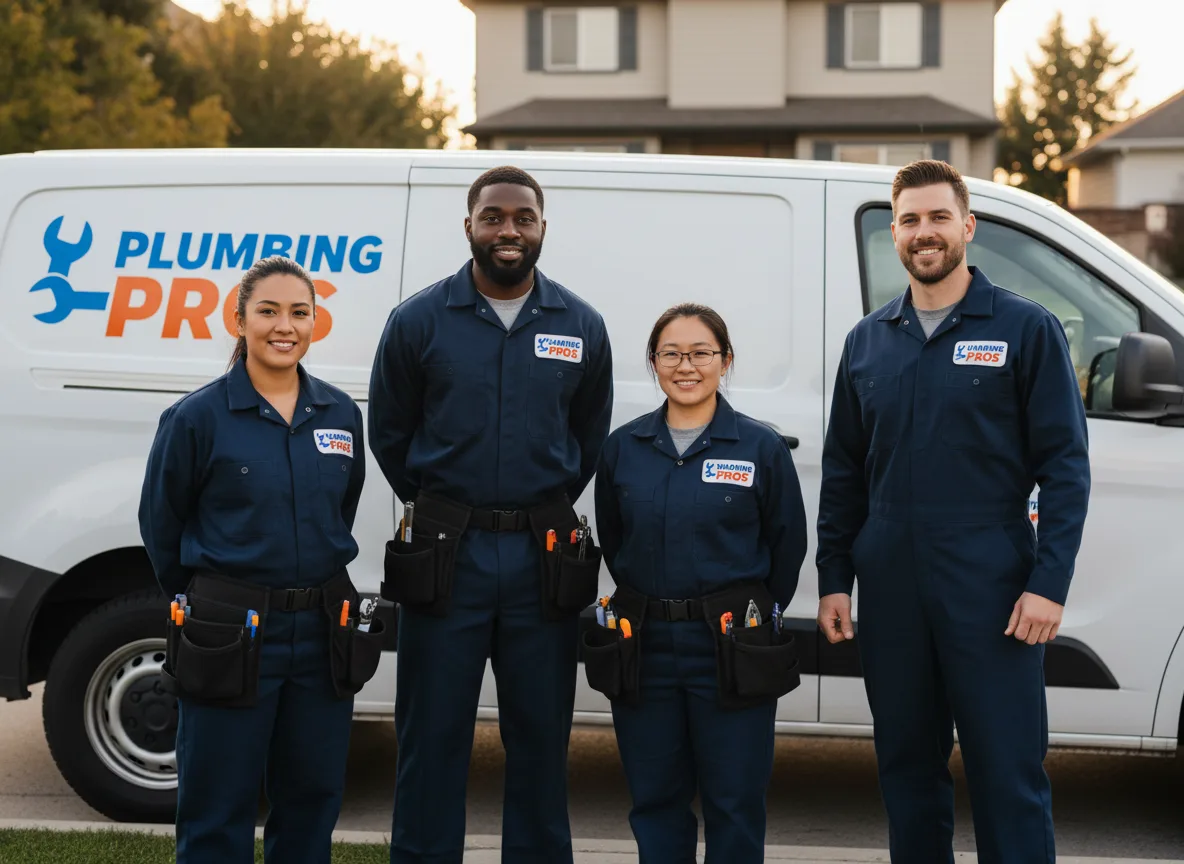 Water Heater Repair company in Crofton, MD